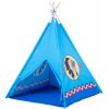 Detský domček Tent wigwam ECOTOYS