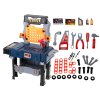 Warsztat zestaw majsterkowicza stolik narzedzia 65el 104751(1)
