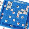 Gra logiczna liczbowa lamiglowka sudoku 169930