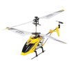Helikopter zdalnie sterowany na pilota RC SYMA S107H 2 4GHz RTF zolty 175909