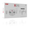 Dron RC Syma X26 65560(2)