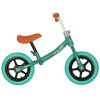 Trike Fix Balance tyrkysový cross-country bicykel