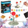 Vzdelávacia súprava DIY Solar System