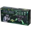 Gra strzelecka Air shooting unoszace sie plywajace kulki DARK WARS 90073(2)