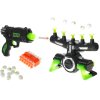 Gra strzelecka Air shooting unoszace sie plywajace kulki DARK WARS 90072(1)
