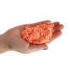 Piasek kinetyczny 1kg w woreczku pomaranczowy 147153