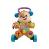 Zábavné vzdělávací chodítko FISHER-PRICE ve tvaru pejska