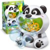 Ricokids stroj na výrobu bublín panda RK-900