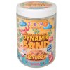 TUBAN Dynamic Sand 1kg přírodní