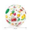 Nafukovacia plážová lopta 51cm rôzne vzory - 59040 INTEX
