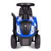 Detský traktor New Holland s prívesom a zvukmi