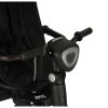 Rowerek trojkolowy TRIKE FIX Elite czarny 155747