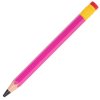 Sikawka strzykawka pompka na wode olowek 54cm rozowy 106350(2)