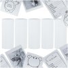 Rolki termiczne papier do drukarki aparatu 5 7cm x 4 5m 5 sztuk 175811