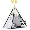 namiot tipi dla dzieci z girl 46655