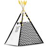 namiot tipi dla dzieci z girl 46656