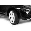 Interaktívny Mercedes C CLASS čierna