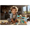 Drevená hračka s autíčkami RK-867 Ricokids