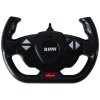 Samochod zdalnie sterowany Rastar 99200 BMW X6 M 1 14 bialy 163087