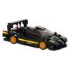 Samochod Rastar 93900 B pagani Zonda R 1 28 klocki 387 el 163677