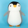 Poduszka podrozna 2w1 rogal pod kark do samochodu samolotu maskotka pingwin 168224