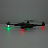 Dron RC Syma Z3PRO 2 4GHz 4CH Wi Fi czarny 168342