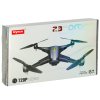 Dron RC Syma Z3PRO 2 4GHz 4CH Wi Fi czarny 168343