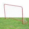 Bramka pilkarska do pilki noznej dla dzieci treningowa 183 x 122 x 61 cm 182535