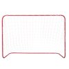 Bramka pilkarska do pilki noznej dla dzieci treningowa 183 x 122 x 61 cm 172690