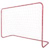 Bramka pilkarska do pilki noznej dla dzieci treningowa 183 x 122 x 61 cm 172685