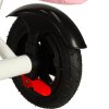 Rowerek trojkolowy Trike Fix V3 rower spacerowka 3w1 obracany 360 wolne kolo rozowy 172555