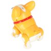 Pies piesek interaktywny robot Corgi swiecace uszy muzyka 173686