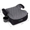 ECOTOYS podsedák i-Size 125–150 cm s držiakom na pohár