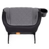 Podsedák ISOFIX i-Size pre deti 125-150 cm s držiakom