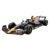 Formula Oracle Red Bull Racing RB18 R/C auto na diaľkové ovládanie v mierke 1:12 Rastar 94700
