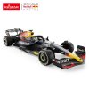 Formula Oracle Red Bull Racing RB18 R/C auto na diaľkové ovládanie v mierke 1:12 Rastar 94700