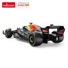 Formula Oracle Red Bull Racing RB18 R/C auto na diaľkové ovládanie v mierke 1:12 Rastar 94700