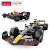 Formula Oracle Red Bull Racing RB18 R/C auto na diaľkové ovládanie v mierke 1:12 Rastar 94700