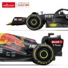 Formula Oracle Red Bull Racing RB18 R/C auto na diaľkové ovládanie v mierke 1:12 Rastar 94700