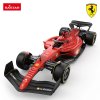 Ferrari F1 75 R/C na diaľkové ovládanie v mierke 1:12 Rastar 99900