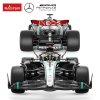 RC model Mercedes AMG F1 W15 E 1:12 – Rastar