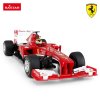 Ferrari F1 R/C auto na diaľkové ovládanie v mierke 1:18 Rastar 53800