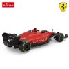 Diaľkovo ovládateľné Ferrari F1‑75 1:18 Rastar