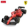 Diaľkovo ovládateľné Ferrari F1‑75 1:18 Rastar