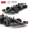 Diaľkovo ovládaný Mercedes‑AMG F1 W11 EQ 1:18 (32 cm)