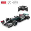 Diaľkovo ovládaný Mercedes‑AMG F1 W11 EQ 1:18 (32 cm)