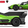 RC Lamborghini SC63 LMDh 1:14 – diaľkovo ovládané auto