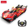 Ferrari 499P R/C auto na diaľkové ovládanie v mierke 1:14 Rastar 10110