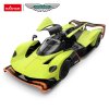 RC Aston Martin Valkyrie AMR Pro 1:14 – 36 cm, zelený