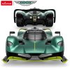 Auto na diaľkové ovládanie Aston Martin Valkyrie AMR PRO R/C v mierke 1:14 Rastar 92100